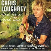 Here for a good time cover image cdn