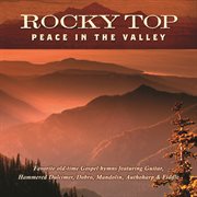 Rocky top: peace in the valley cover image cdn