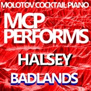 Mcp performs halsey: badlands cover image cdn