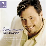 Sento amor : operatic arias cover image cdn