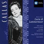 Donizetti: lucia di lammermoor cover image cdn