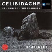 Bruckner - symphony no. 8 cover image cdn