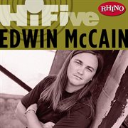 Rhino hi-five:  edwin mccain cover image cdn