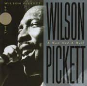 Wilson pickett: a man and a half cover image cdn