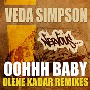 Oohhh baby - 2011 remixes cover image cdn
