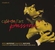 Cafe de l art vi passion cover image cdn