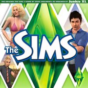 The sims 3 re-imagined - junkie xl cover image cdn