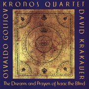 Osvaldo golijov:  the dreams and prayers of isaac the blind cover image cdn