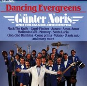 Dancing evergreens - gunter noris and his orchestera cover image cdn