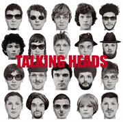 The best of talking heads (us release) cover image cdn