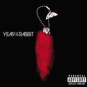 Year of the rabbit cover image cdn