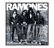Ramones (expanded) cover image cdn