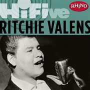 Rhino hi-five: ritchie valens cover image cdn