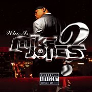 Who is mike jones? screwed & chopped cover image cdn