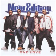 One love cover image cdn