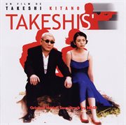 Takeshis' cover image cdn