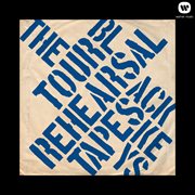 Tour rehearsal tapes cover image cdn