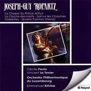 Joseph-guy ropartz: premieres cover image cdn