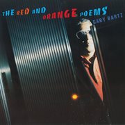 The red and orange poems cover image cdn