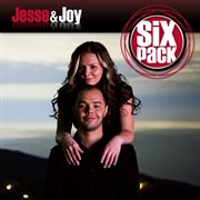 Six pack: jesse & joy - ep cover image cdn
