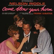 Come blow your horn cover image cdn