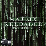 The matrix reloaded: the album cover image cdn
