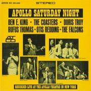 Apollo saturday night cover image cdn