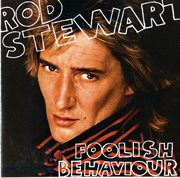 Foolish behaviour [expanded edition] cover image cdn