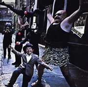 Strange days [40th anniversary mixes] cover image cdn