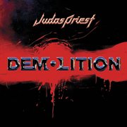 Demolition (clean version) cover image cdn