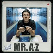 Mr. a-z cover image cdn
