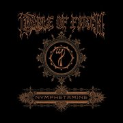 Nymphetamine special edition cover image cdn