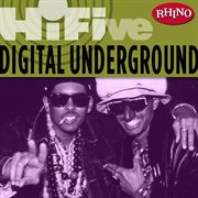 Rhino hi-five: digital underground cover image cdn