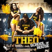 Nervous nitelife: school of house cover image cdn