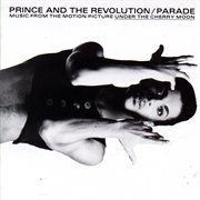 Parade - music from the motion picture under the cherry moon cover image cdn