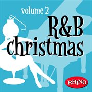 R&b christmas volume 2 cover image cdn