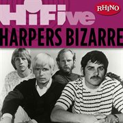 Rhino hi-five: harpers bizarre cover image cdn