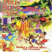 Smilin' island of song cover image cdn