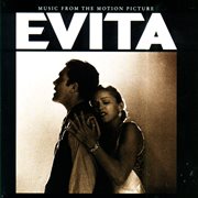 Music from the motion picture "evita" cover image cdn