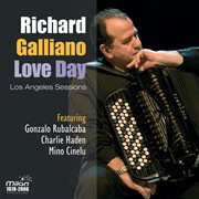 Love day - los angeles sessions cover image cdn