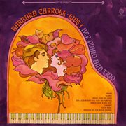 Live - her piano and trio cover image cdn