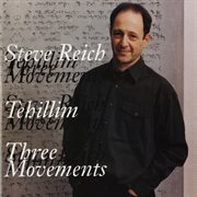 Tehillim/three movements cover image cdn