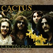 Cactology "the cactus collection" cover image cdn