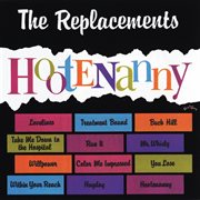 Hootenanny cover image cdn