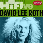Rhino hi-five: david lee roth (us release) cover image cdn