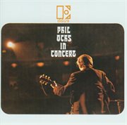 Phil ochs in concert cover image cdn