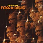 Foxx-a-delic cover image cdn