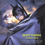 Batman forever score cover image cdn