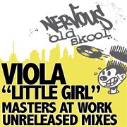 Little girl maw unreleased mixes cover image cdn