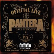 Official live: 101 proof cover image cdn